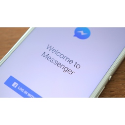 Kako obrisati greškom poslatu poruku, sliku ili video u Facebook Messengeru