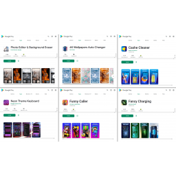U Google Play prodavnici pronađene brojne aplikacije zaražene malverom