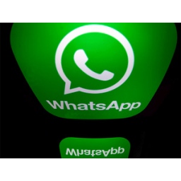 Kina blokirala WhatsApp