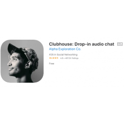 Direktor popularne iOS aplikacije Clubhouse negira izveštaje o curenju podataka korisnika
