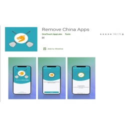 Google iz Play prodavnice povukao aplikaciju koja pronalazi i uklanja kineske aplikacije sa telefona