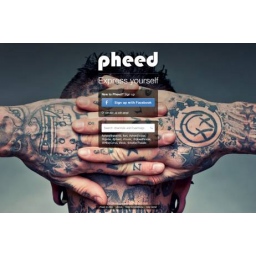 Nova društvena mreža Pheed u nekoliko dana privukla 350.000 korisnika