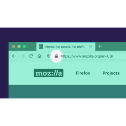 Firefox ima novu opciju: HTTPS-Only Mode učitava samo HTTPS sajtove