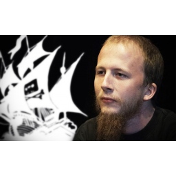 Zbog hakovanja, suosnivač Pirate Bay osuđen na 3,5 godine zatvora