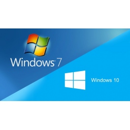 Sve više korisnika se vraća Windowsu 7