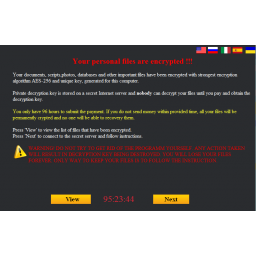 Lažni CTB-Locker, ransomware Polyglot: Kaspersky Lab našao rešenje za žrtve ovog ransomwarea