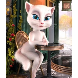 Lažno upozorenje o aplikaciji ''Talking Angela'' se širi Facebook-om