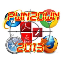 Pwn2Own: Hakovani Chrome, IE 10 i Firefox