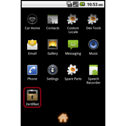 Nove verzije Trojanca Zitmo za BlackBerry i Android telefone