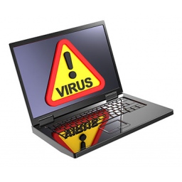 Nova taktika malvera Reveton: umesto zaključavanja računara malver koristi lažni antivirus
