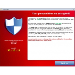 Ransomware: Decenija maltretiranja, zastrašivanja i iznuđivanja