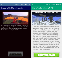 Milion korisnika Androida preuzelo sa Google Play 87 malicioznih aplikacija maskiranih u Minecraft modove