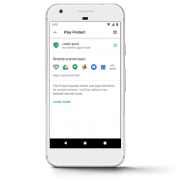 Googleova zaštita Play Protect prošle godine sprečila instalaciju 1,9 milijardi zlonamernih aplikacija