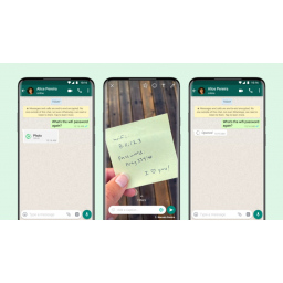 WhatsApp dobija novu opciju za slanje ''jednokratnih'' fotografija i video snimaka