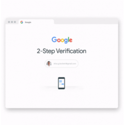 Google: Verifikacija u 2 koraka prepolovila broj hakovanih naloga, uključite je ili ćemo je mi uključiti
