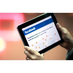 Facebook najzad objavio aplikaciju za iPad