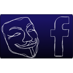 Anonimni poručuju: Facebook (ni)je sledeći