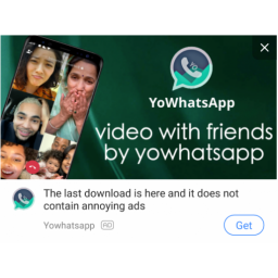 Nezvanična aplikacija WhatsApp za Android krade korisničke naloge