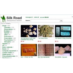 Uhapšen bliski saradnik Rosa Ulbrihta, vlasnika sajta Silk Road