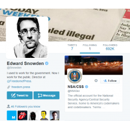 Snouden otkriva: Britanski špijuni prate sve korisnike interneta