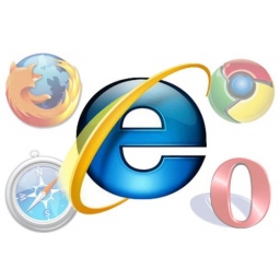 IE 10 blokira malvere bolje od Chromea, Firefoxa, Safarija i Opere
