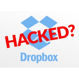 Haker objavio stotine ukradenih lozinki Dropbox naloga, iz Dropboxa kažu da nisu hakovani