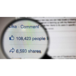 Facebook danas počinje da testira skrivanje broja lajkova