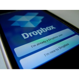 Poziv da promenite lozinku Dropbox naloga vodi do malvera