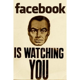 Facebook vas gleda, tvrdi belgijski  poverenik za zaštitu podataka