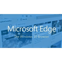 Godinu dana pošto je dobio podršku za ekstenzije, za Microsoft Edge dostupno svega 70 dodataka