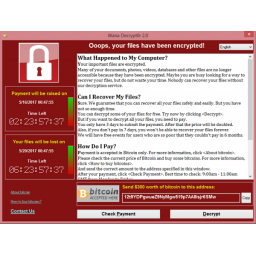 18 meseci od izbijanja epidemije, WannaCry ransomware je i dalje na inficiranim računarima