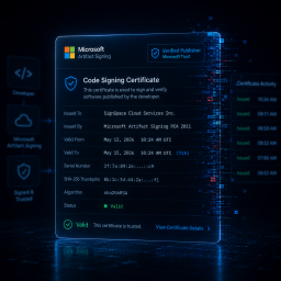 Ugašen servis za digitalno potpisivanje malvera koji je zloupotrebljavao Microsoftovu platformu