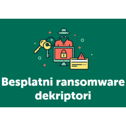 Kaspersky objavio besplatni alat za dešifrovanje za žrtve jedne verzije zloglasnog ransomwarea Conti