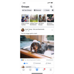 iOS 13 uhvatio Facebookovu aplikaciju kako pokušava da koristi Bluetooth za prikupljanje podata o lokaciji korisnika