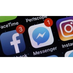 Messenger više nećete moći da koristite bez Facebook naloga