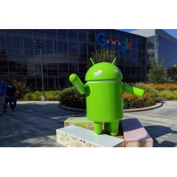 Google će ugovorom obavezati proizvođače Android uređaja na redovno ažuriranje