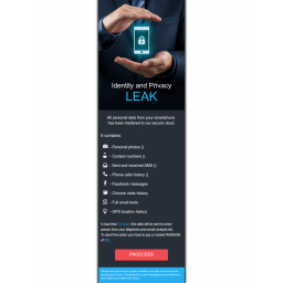 Ransomware LeakerLocker pronađen u dve aplikacije na Google Play