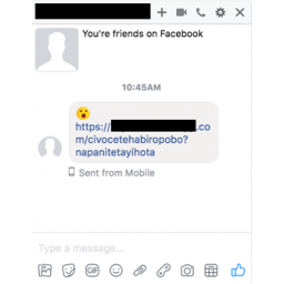 Maliciozna ekstenzija za Chrome se širi preko Facebook Messengera