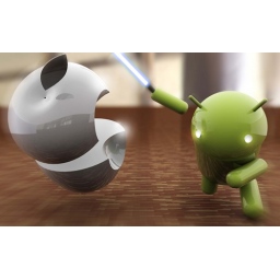 Apple iOS bezbedniji od Androida