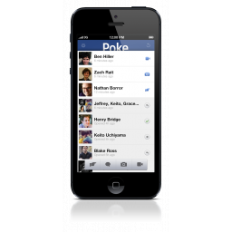 Facebook predstavio aplikaciju ''Poke'' za slanje poruka koje se automatski brišu
