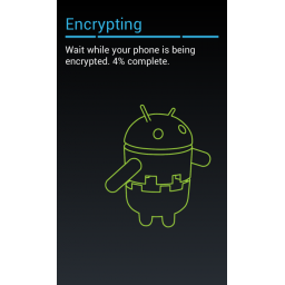 Google najavio da će enkripcija na novoj verziji Androida biti podrazumevana