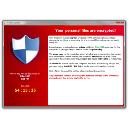 Malveri Zeus i CryptoLocker zajedno u akciji