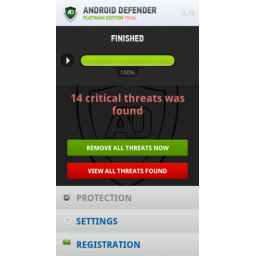 OPREZ: Lažni antivirus za Android Fakedefender potpuno blokira Android uređaje