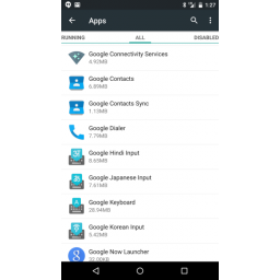 Novi Googleov VPN servis sakriven u Android 5.1