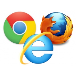 Google Chrome u 2014. imao više bezbednosnih propusta od Internet Explorera