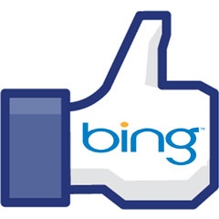 Facebook više ne prikazuje rezultate pretrage sa Microsoftovog Binga