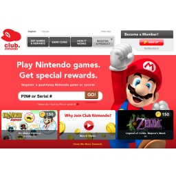 Hakovan ''Club Nintendo'', kompanija zatražila od korisnika da resetuju lozinke