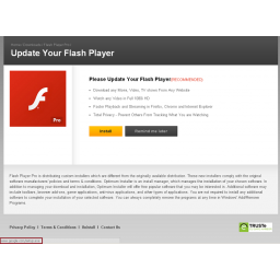 Lažno ažuriranje za ''Flash Player Pro'' krije trojanca Fareit