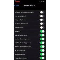 iPhone 11 Pro prikuplja podatke o lokaciji korisnika čak i kada korisnici to onemoguće
