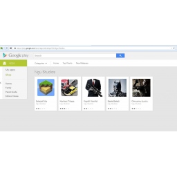Lažne igrice u Google Play prodavnici usmeravale korisnike na pornografske sajtove